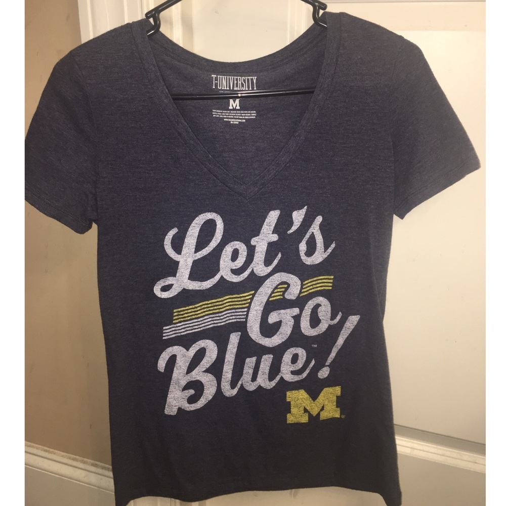 Michigan Wolverines‎ T-Shirt
